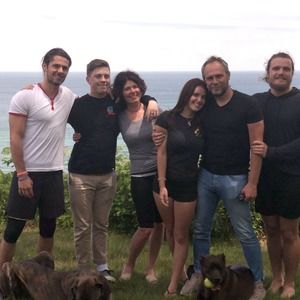 Meet your Posher, Katya